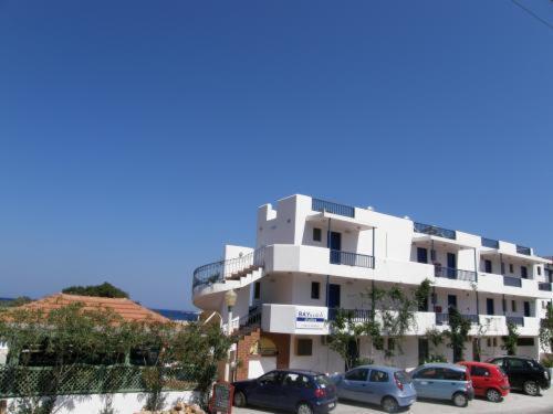 Bay Watch Cárpatos Exterior foto