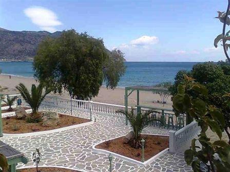 Bay Watch Cárpatos Exterior foto