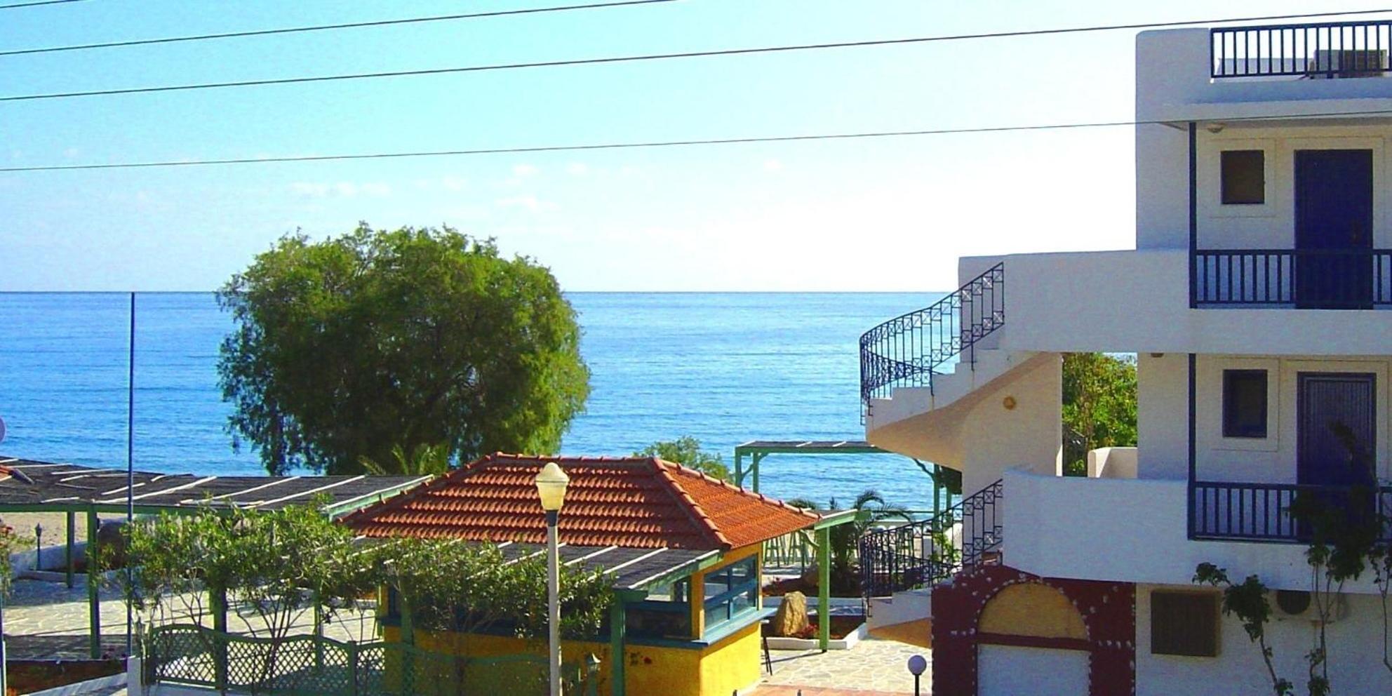 Bay Watch Cárpatos Exterior foto